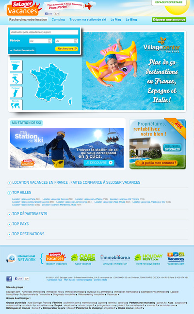seloger-landing_400w seloger - home page