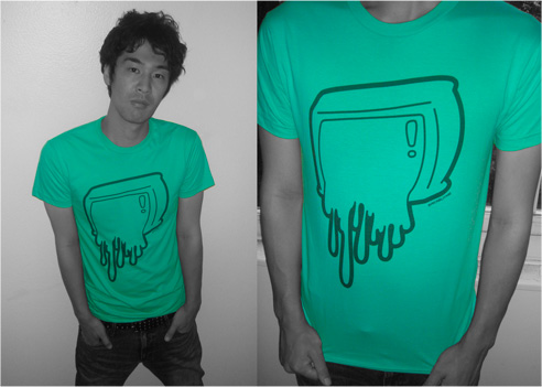 Baka Buyme T-shirt