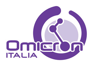 Omicron - Logo